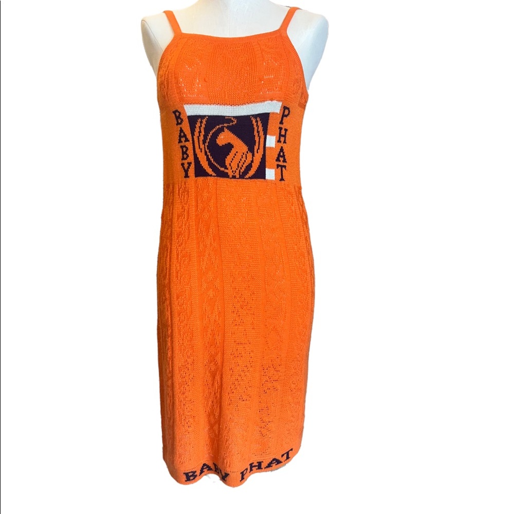 Vintage baby phat dress